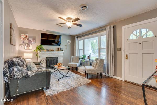 1180 Valley DR, Bristol, VA 24201