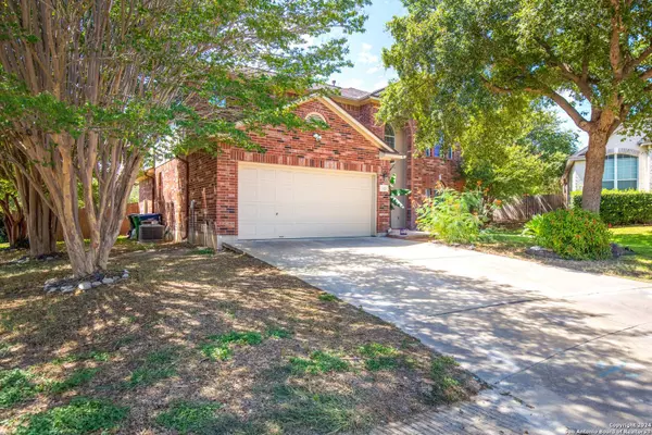 1103 EL RISCO, San Antonio, TX 78258-2953