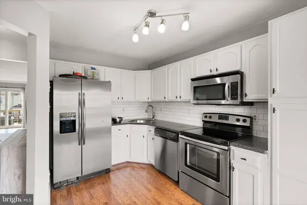 8496 TACKHOUSE LOOP, Gainesville, VA 20155