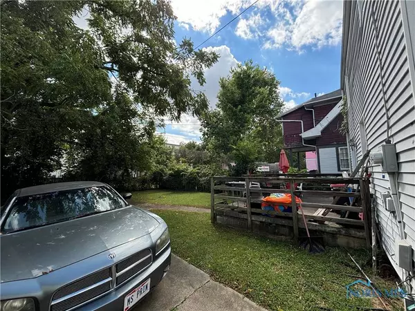 1423 Palmetto AVE, Toledo, OH 43606