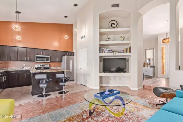 4307 E WILDCAT Drive, Cave Creek, AZ 85331