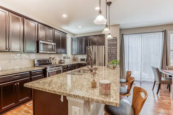 5968 Central Park BLVD, Denver, CO 80238