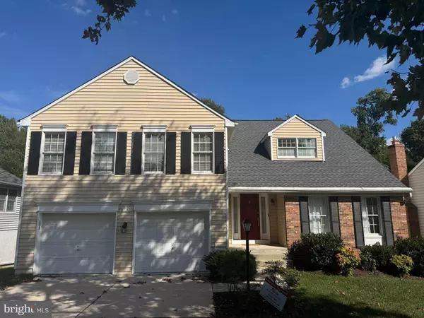 6367 SADDLE DR, Columbia, MD 21045