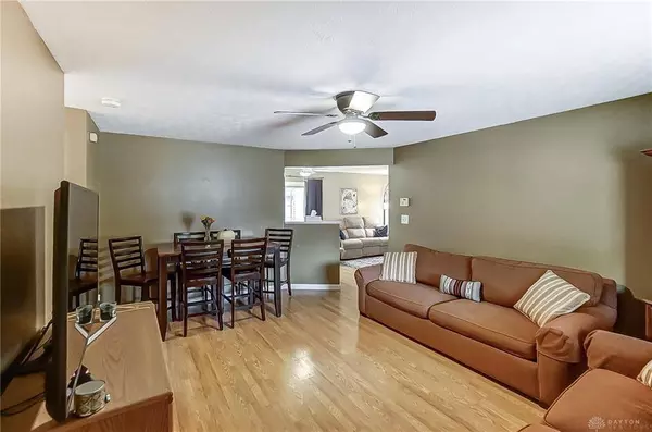 7136 Mercedes Road, Dayton, OH 45424