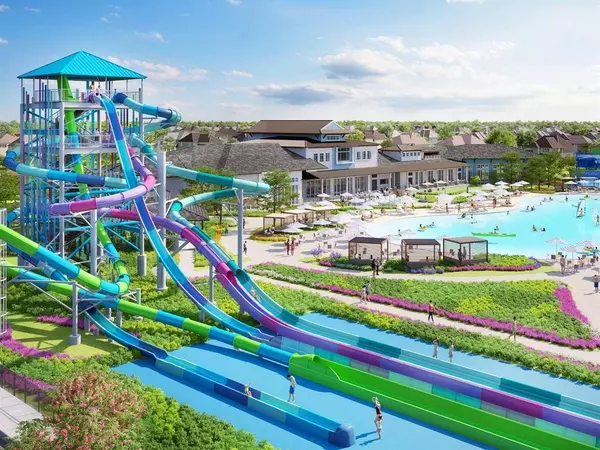 600 Portina Drive, Anna, TX 75409