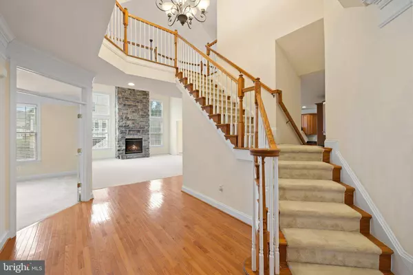 19271 MILL SITE PL, Leesburg, VA 20176