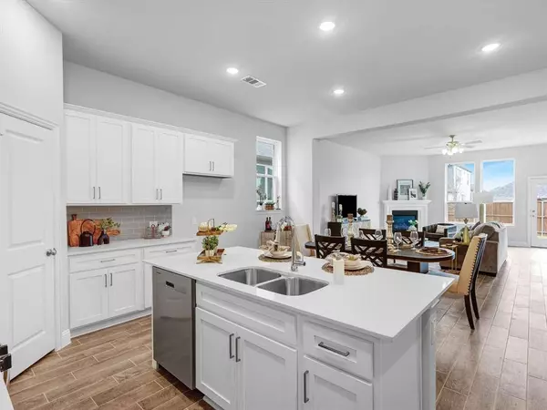 600 Portina Drive, Anna, TX 75409