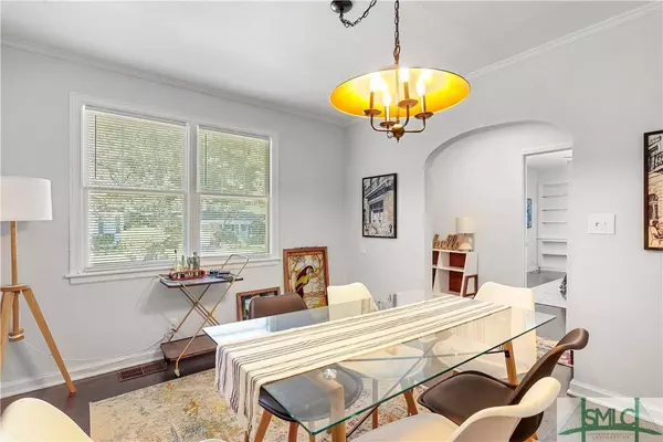 1111 E 52nd ST, Savannah, GA 31404