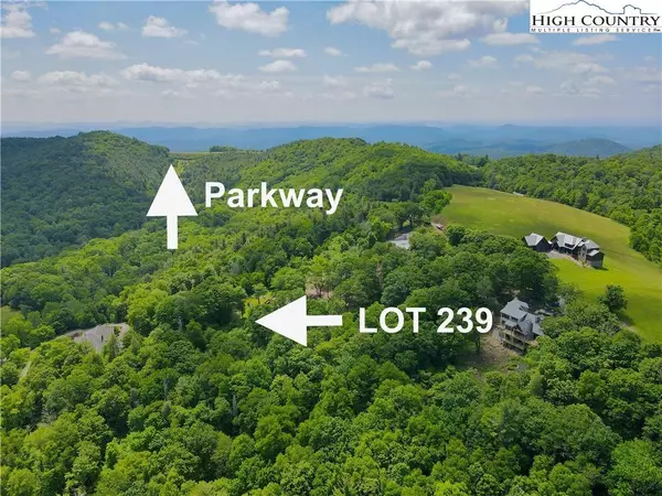 239 Thunder Wood TRL, Blowing Rock, NC 28605