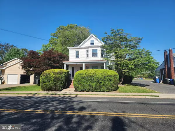 329 N MAIN ST, Glassboro, NJ 08028