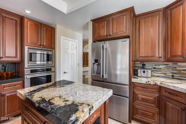 3440 E GRANITE VIEW Drive, Phoenix, AZ 85044