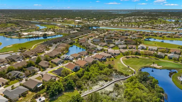 1817 BIRMINGHAM BLVD, Punta Gorda, FL 33980