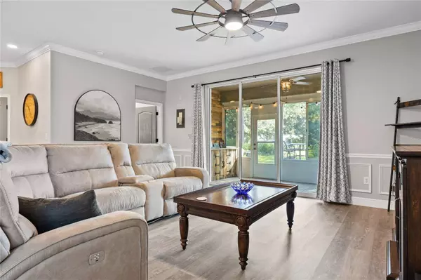 416 WINTHROP DR, Spring Hill, FL 34609