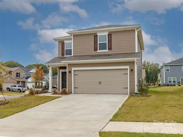 160 Bird Dog DR, Mooresville, NC 28115