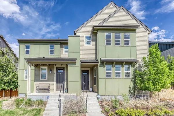 5968 Central Park BLVD, Denver, CO 80238