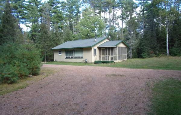 1912 ROLLMANN RD, Saint Germain, WI 54558
