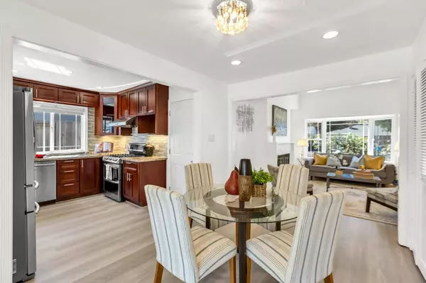 517 Rand ST, San Mateo, CA 94401