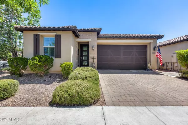 4707 S AVITUS Lane, Mesa, AZ 85212