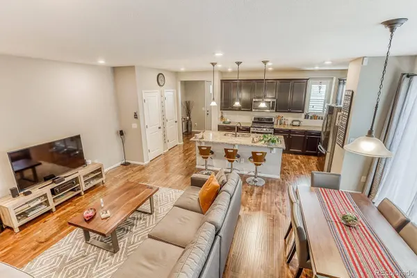 5968 Central Park BLVD, Denver, CO 80238