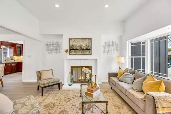 517 Rand ST, San Mateo, CA 94401