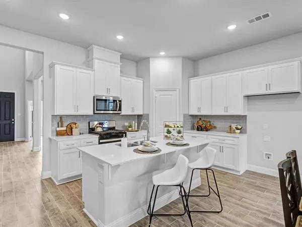 600 Portina Drive, Anna, TX 75409