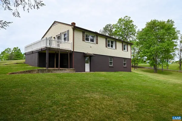 10239 SPOTSWOOD TRL, Ruckersville, VA 22968