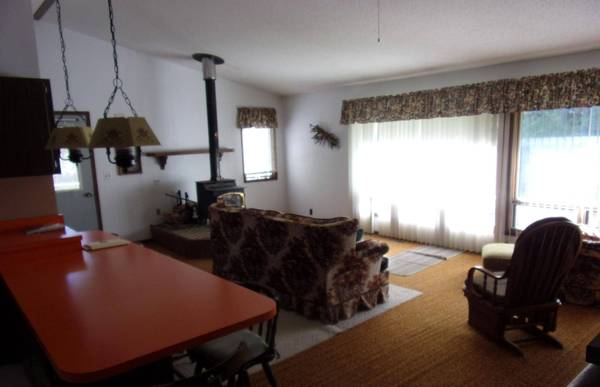 1912 ROLLMANN RD, Saint Germain, WI 54558