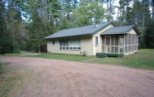 1912 ROLLMANN RD, Saint Germain, WI 54558