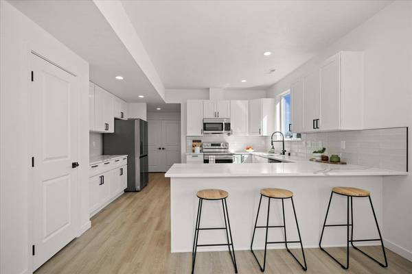 602 E Jim Darby Dr, Medical Lake, WA 99022