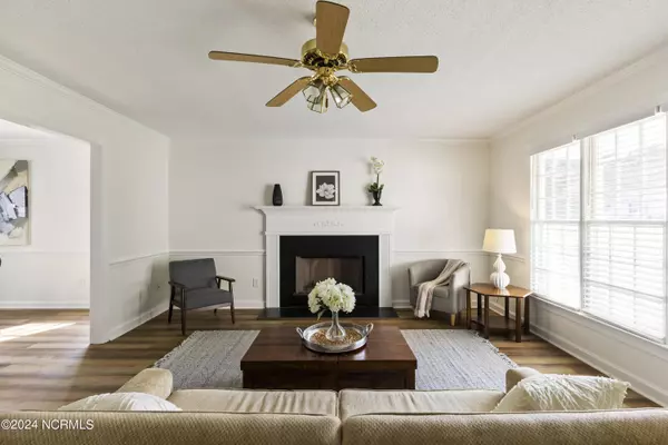 502 Westwood CIR, Nashville, NC 27856