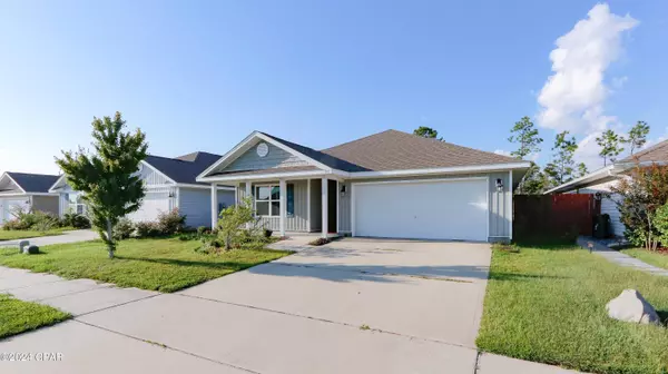 145 Osprey Lake RD, Panama City, FL 32404