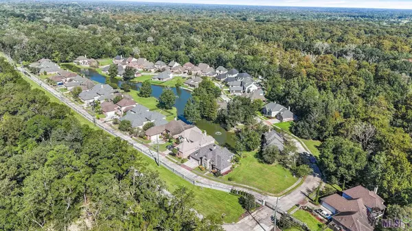 19669 RIVER BREEZE, Baton Rouge, LA 70816