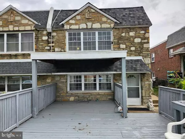 7945 LANGDON ST, Philadelphia, PA 19111