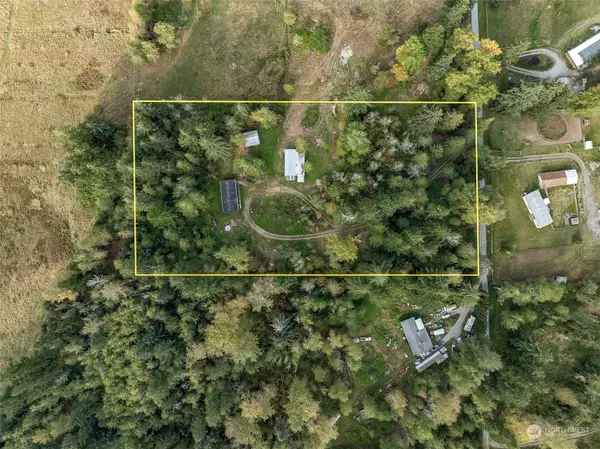 13822 250th ST E, Graham, WA 98338