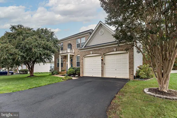 8482 BRUTUS CT, Springfield, VA 22153