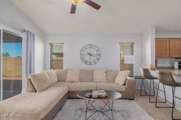 21830 N LILES Lane, Maricopa, AZ 85138