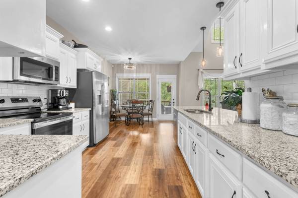 218 Penelope Ln, Clarksville, TN 37043