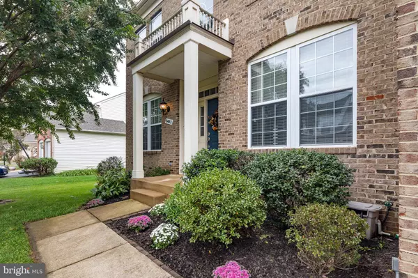 8482 BRUTUS CT, Springfield, VA 22153