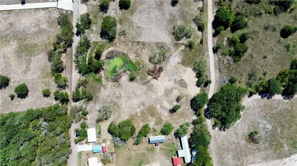 TBD Woodlake Lane, Axtell, TX 76624