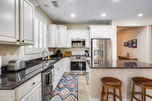 26323 W POTTER Drive, Buckeye, AZ 85396