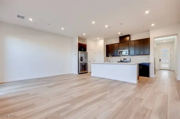 3358 Santa Verdiana Street, Henderson, NV 89044