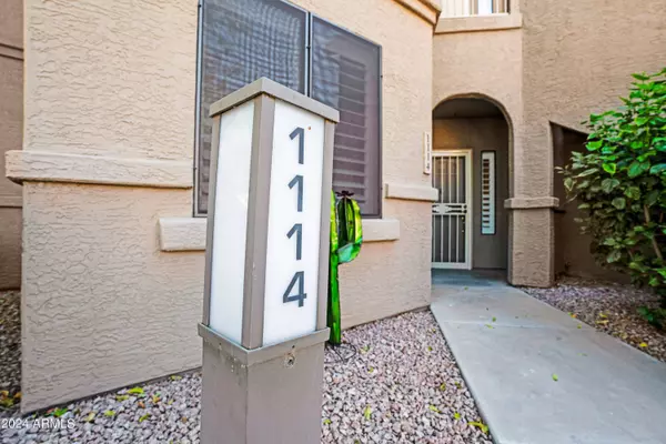 15380 N 100TH Street #1114, Scottsdale, AZ 85260