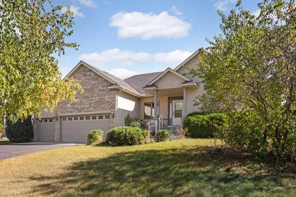 1225 Cobblestone RD N, Champlin, MN 55316