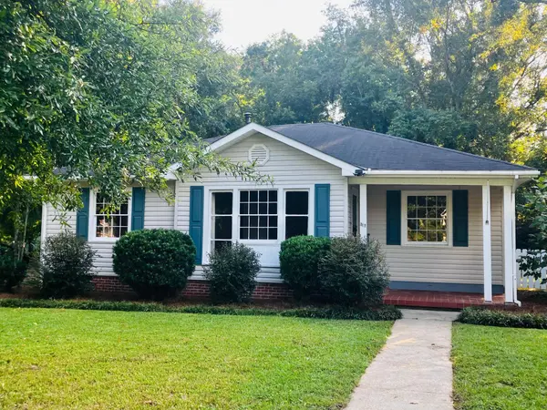 312 7th Ave., Hattiesburg, MS 39401