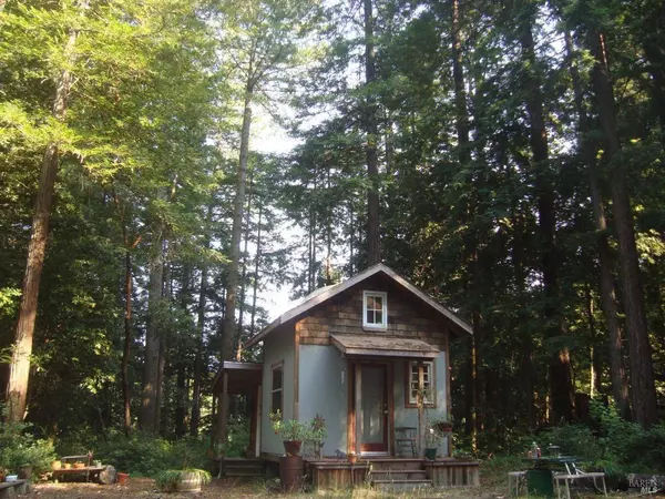 2755 Cazadero HWY, Cazadero, CA 95421