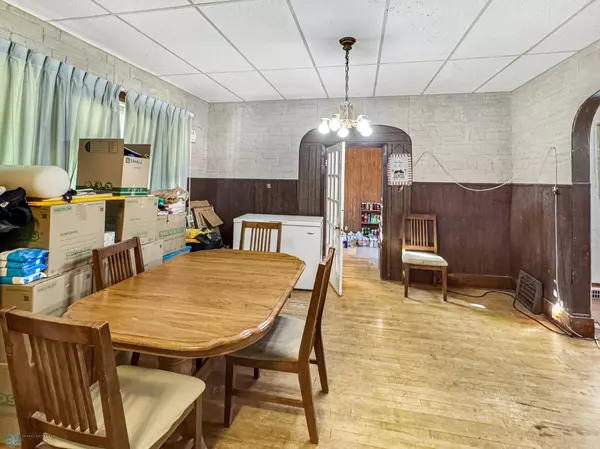 215 11th ST N, Moorhead, MN 56560