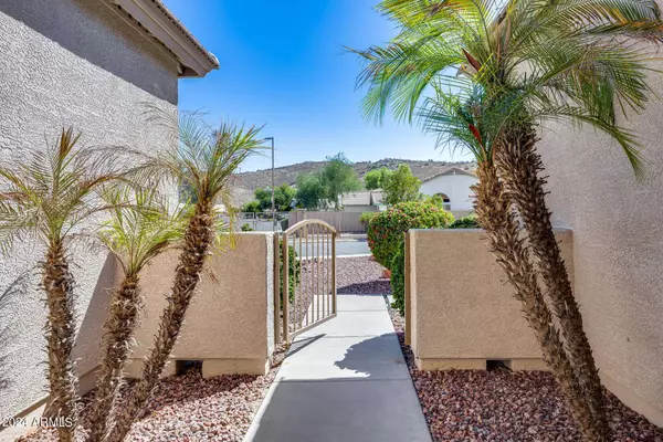 5908 W LEIBER Place, Glendale, AZ 85310