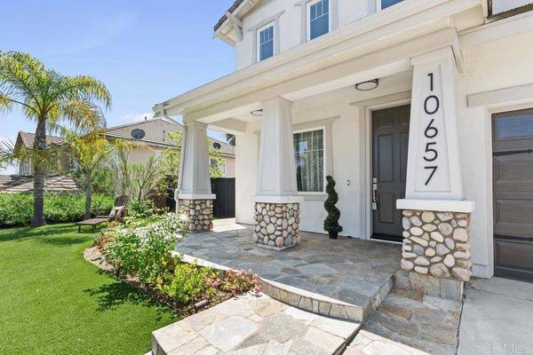 10657 Aspen, Escondido, CA 92026