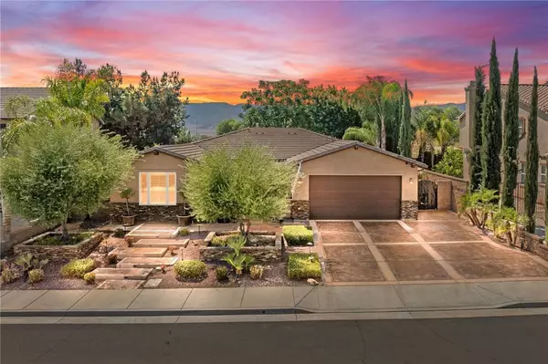 41721 Cornwell PL, Murrieta, CA 92562