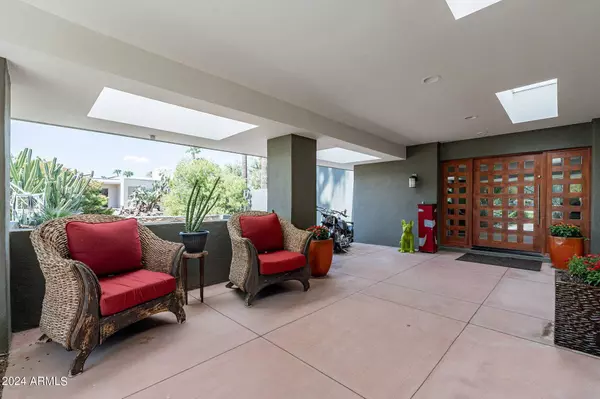 4900 E MOUNTAIN VIEW Road, Paradise Valley, AZ 85253